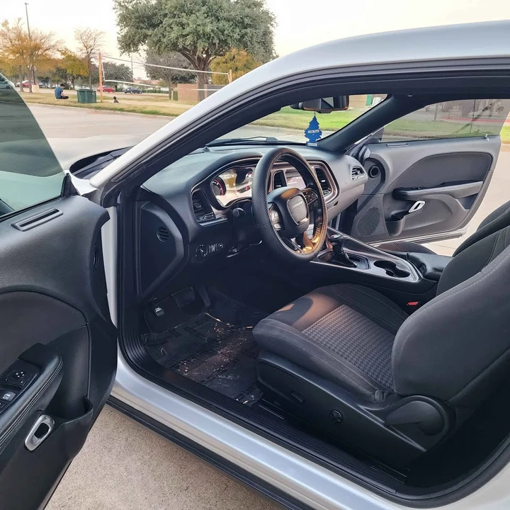 2020 Dodge Challenger 3rd Gen - Image 8 of 16