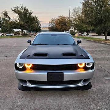 2020 Dodge Challenger
