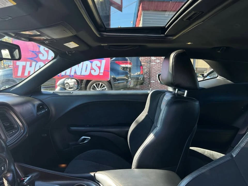 2020 Dodge Challenger 3rd Gen - Image 20 of 20