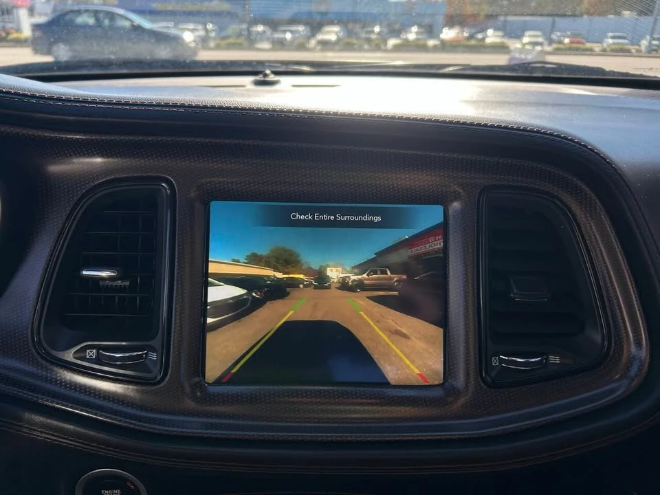 2020 Dodge Challenger 3rd Gen - Image 11 of 20