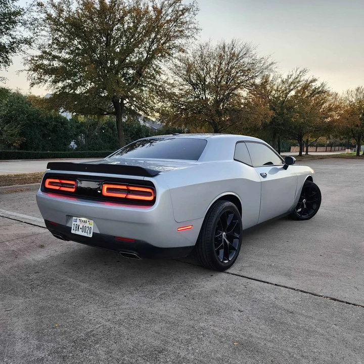 2020 Dodge Challenger 3rd Gen - Image 4 of 16
