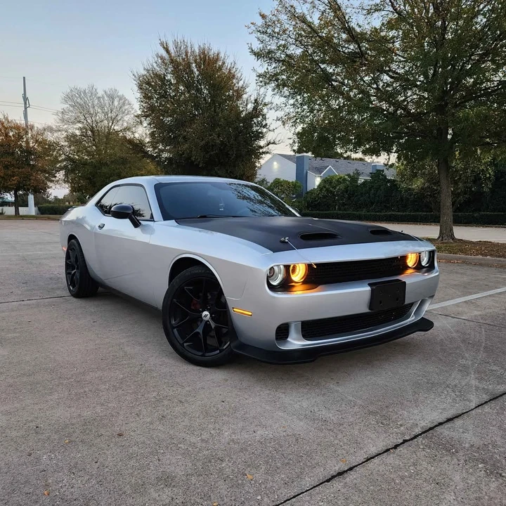 2020 Dodge Challenger 3rd Gen - Image 2 of 16