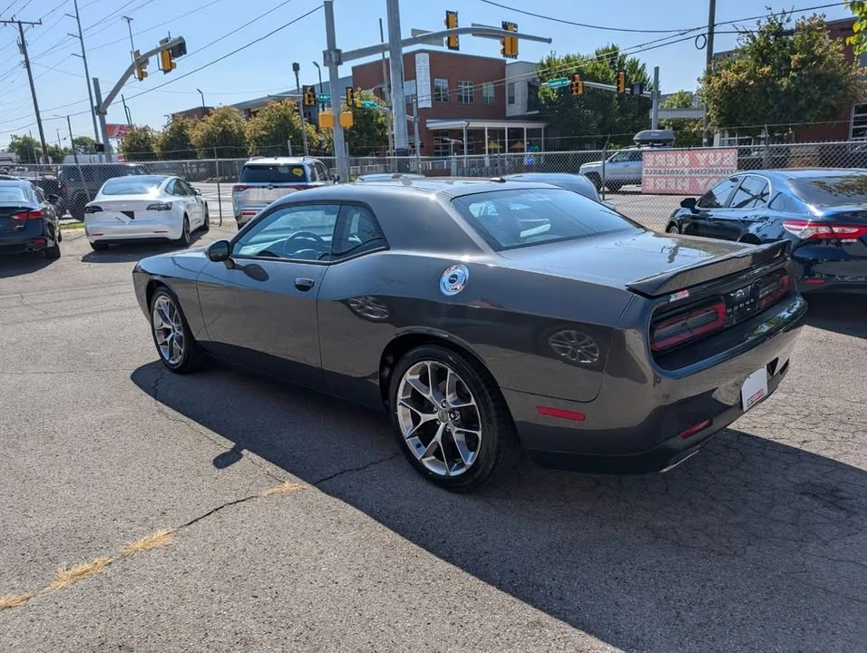 2020 Dodge Challenger 3rd Gen - Image 6 of 13