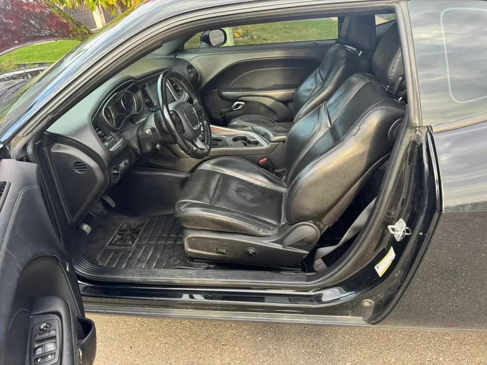 2020 Dodge Challenger 3rd Gen - Image 3 of 6