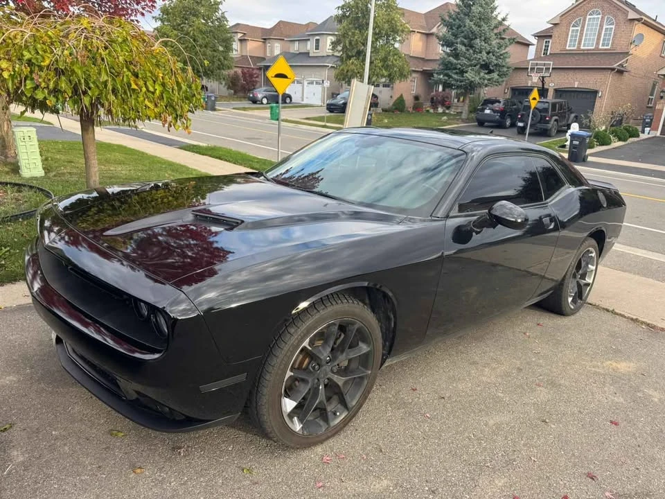 2020 Dodge Challenger 3rd Gen - Image 5 of 6
