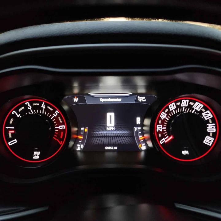 2020 Dodge Challenger 3rd Gen - Image 14 of 16