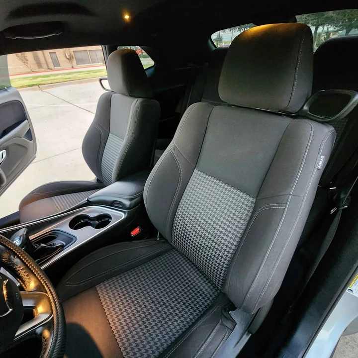 2020 Dodge Challenger 3rd Gen - Image 9 of 16
