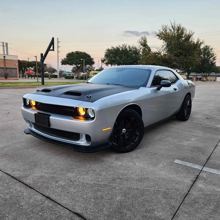 2020 Dodge Challenger 3rd Gen - Image 3 of 16