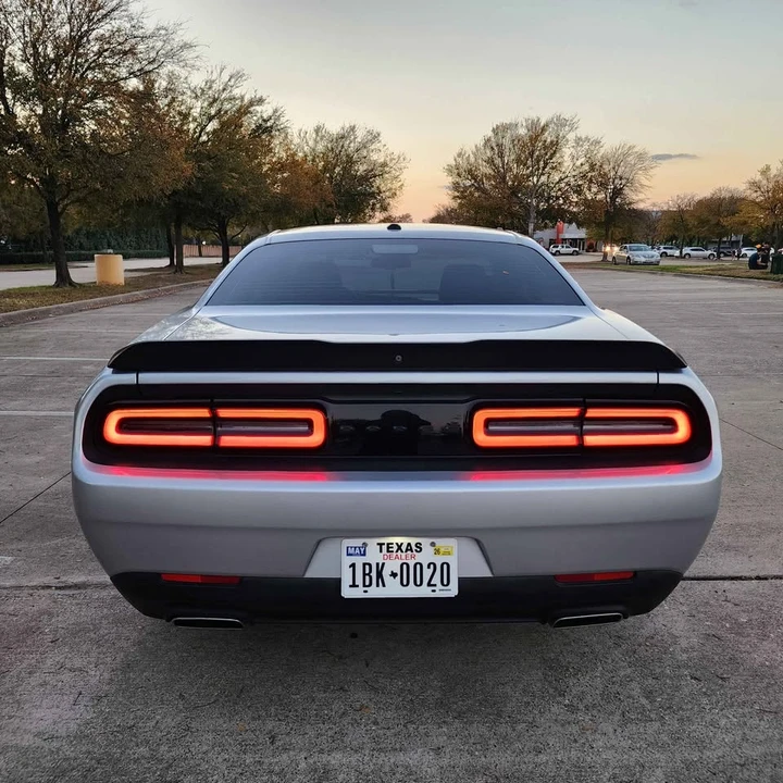 2020 Dodge Challenger 3rd Gen - Image 6 of 16