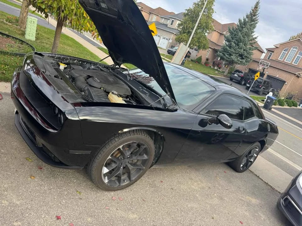2020 Dodge Challenger 3rd Gen - Image 6 of 6