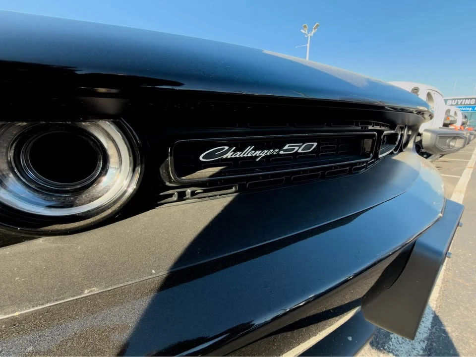 2020 Dodge Challenger 3rd Gen - Image 3 of 6