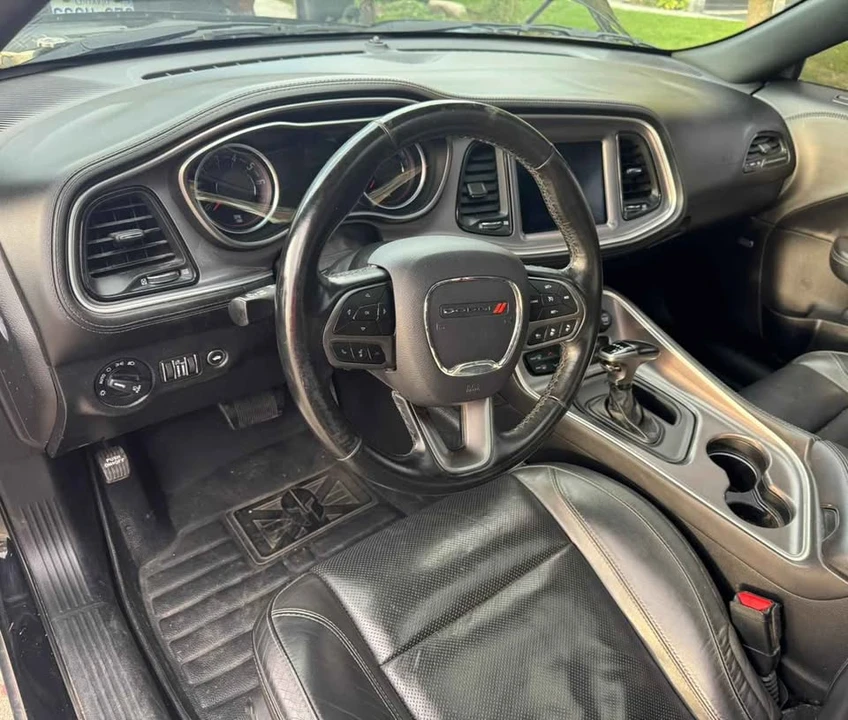 2020 Dodge Challenger 3rd Gen - Image 4 of 6