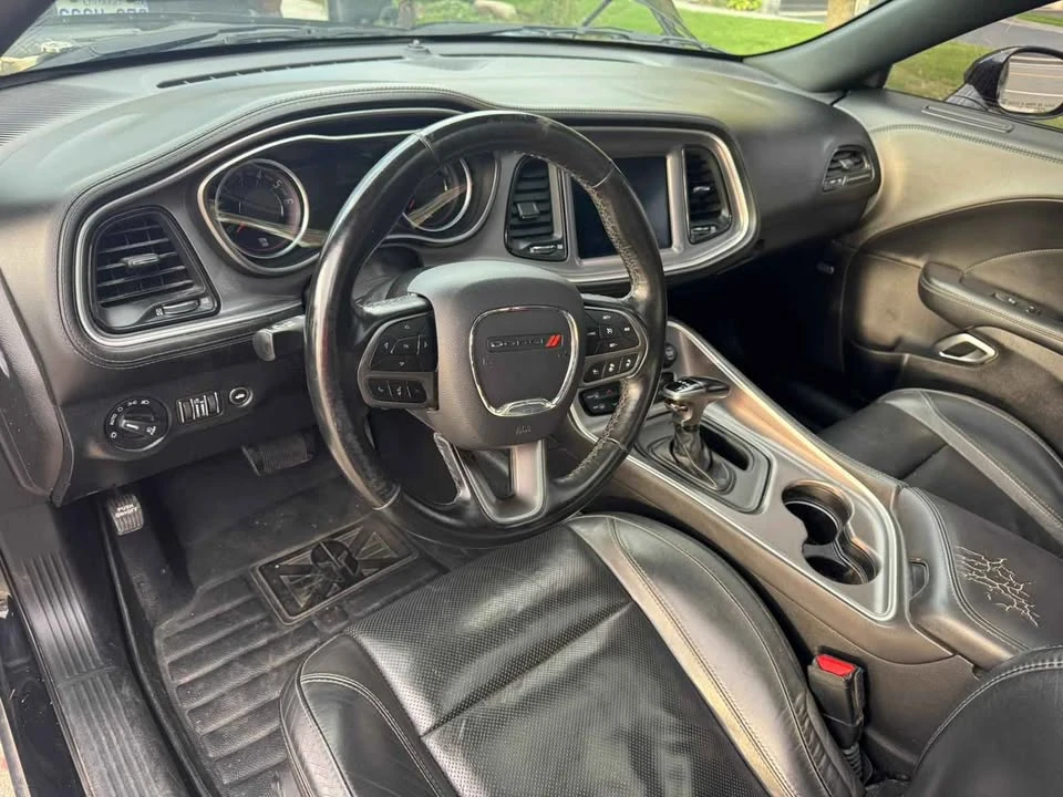 2020 Dodge Challenger 3rd Gen - Image 2 of 6