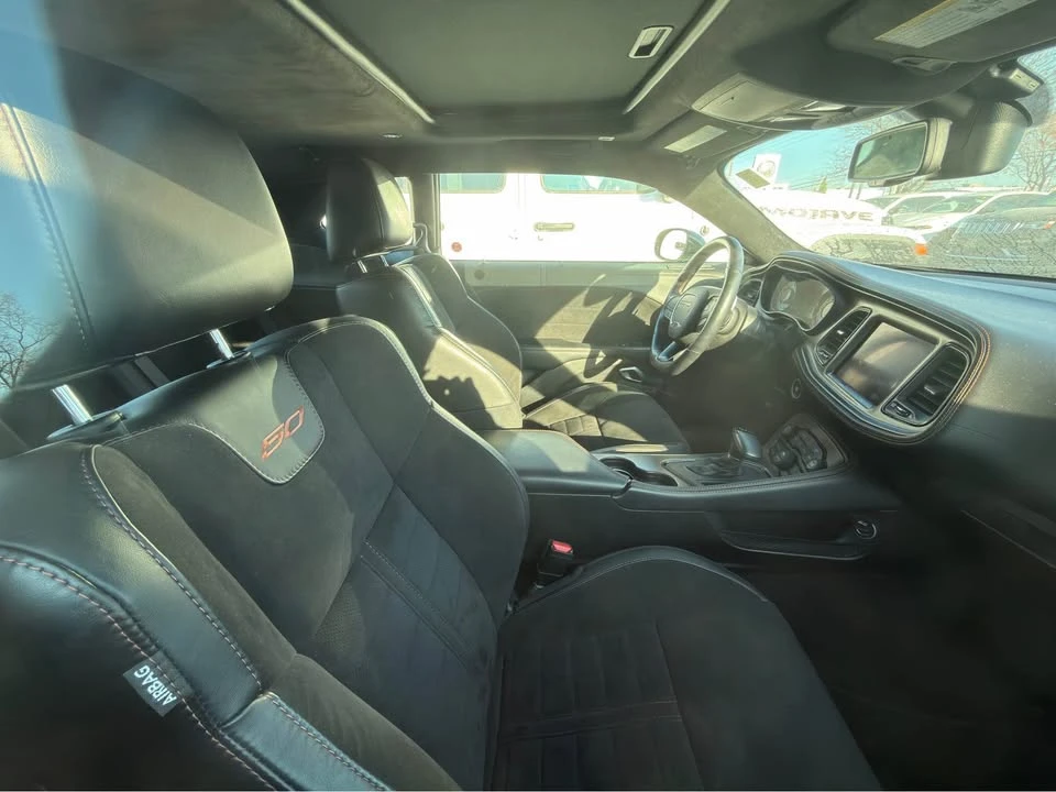 2020 Dodge Challenger 3rd Gen - Image 6 of 6