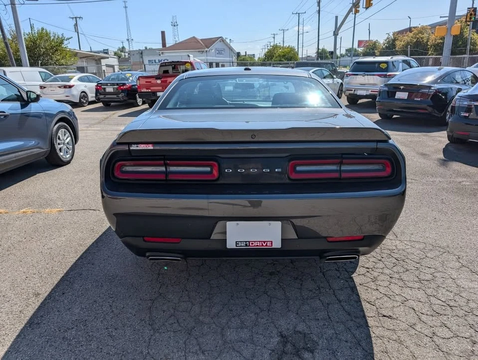 2020 Dodge Challenger 3rd Gen - Image 5 of 13