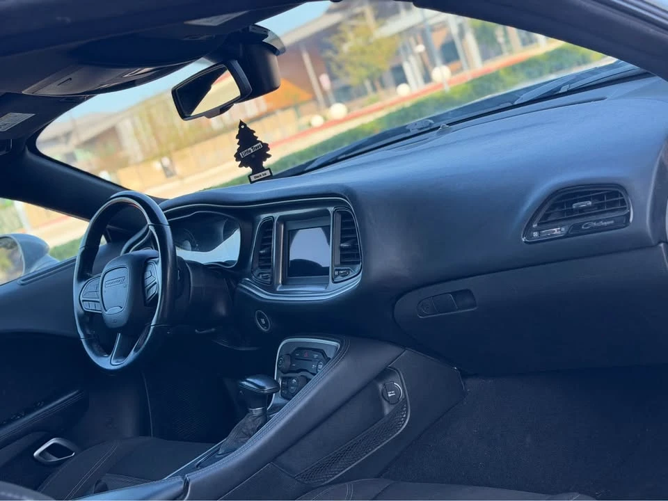 2020 Dodge Challenger 3rd Gen - Image 7 of 14