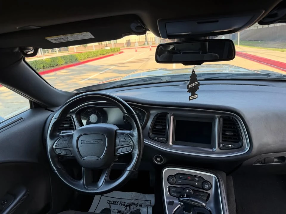 2020 Dodge Challenger 3rd Gen - Image 12 of 14
