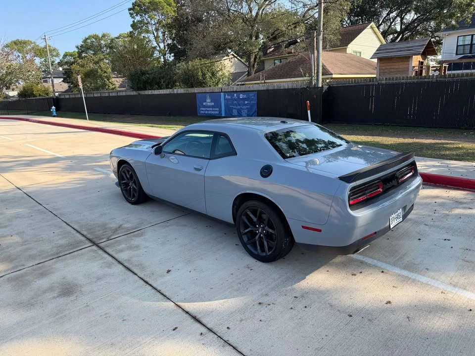 2020 Dodge Challenger 3rd Gen - Image 14 of 14