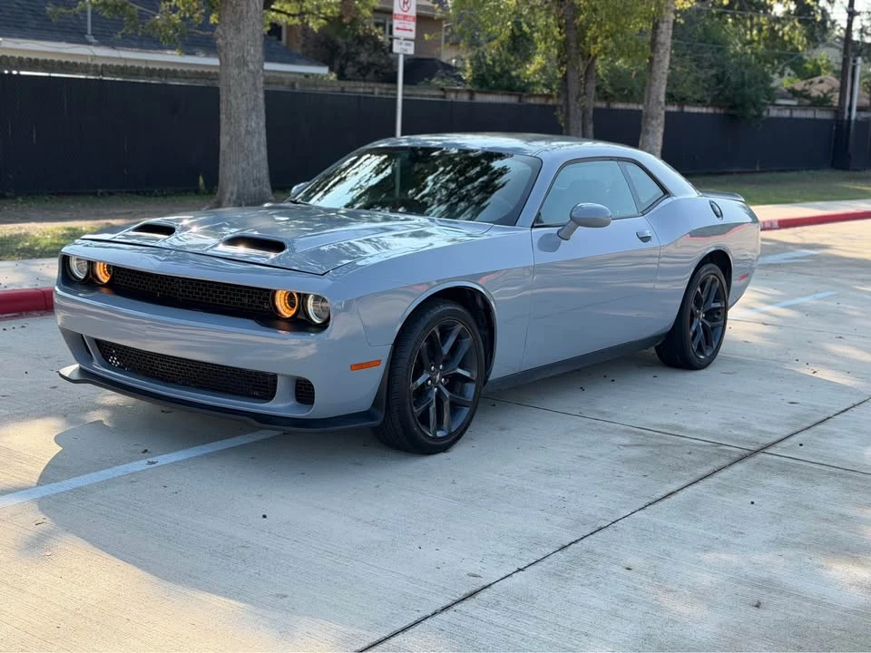 2020 Dodge Challenger 3rd Gen - Image 5 of 14
