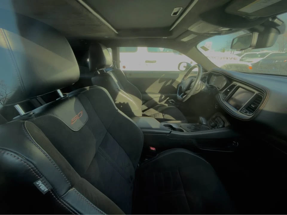 2020 Dodge Challenger 3rd Gen - Image 4 of 6