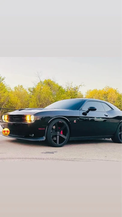 2020 Dodge Challenger 3rd Gen - Image 2 of 2