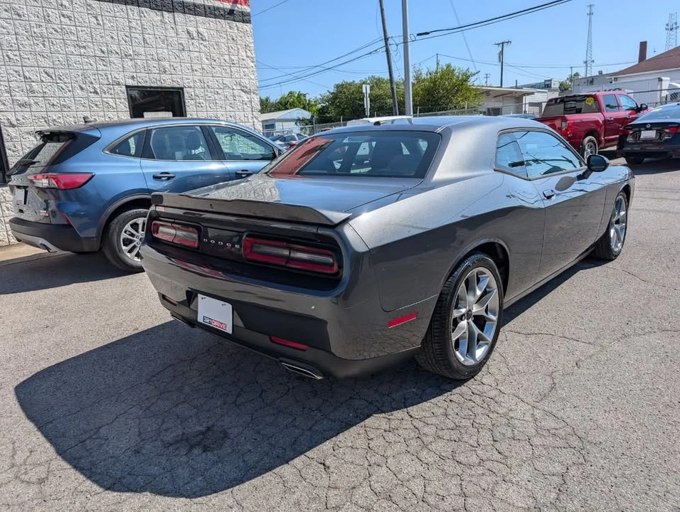 2020 Dodge Challenger 3rd Gen - Image 4 of 13