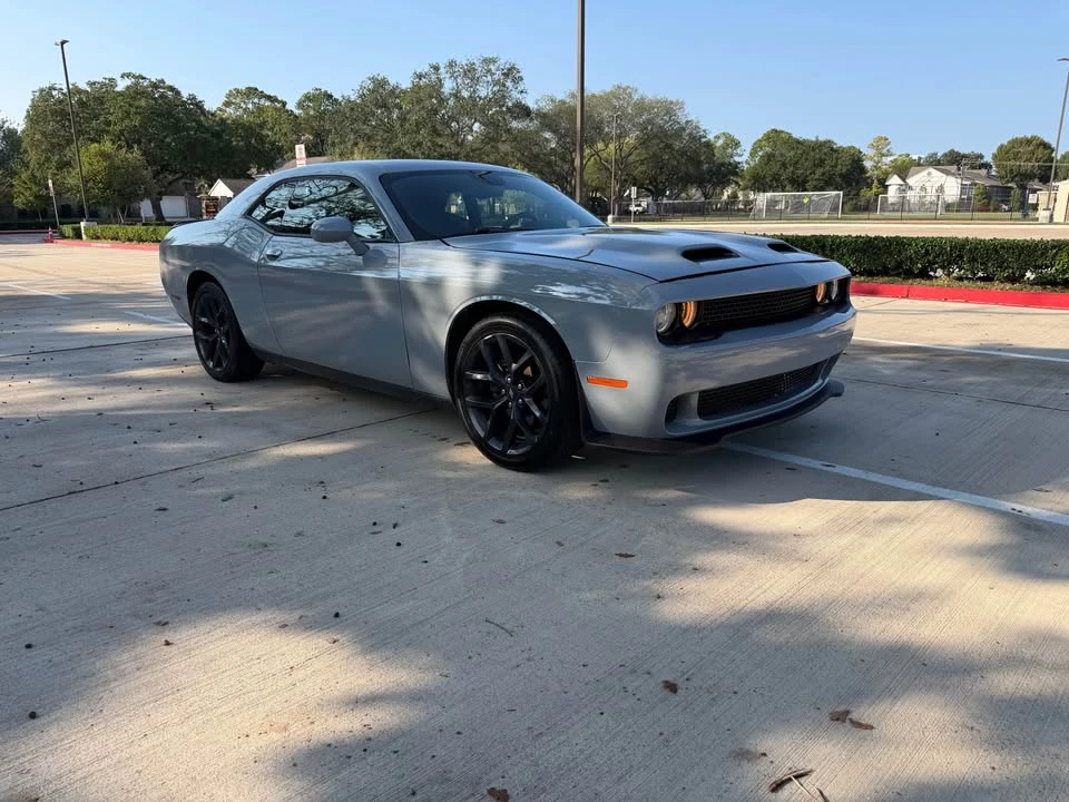 2020 Dodge Challenger 3rd Gen - Image 4 of 14