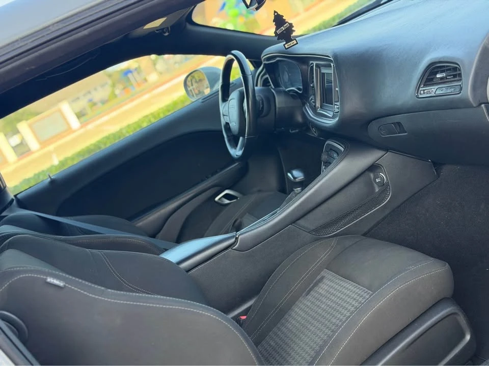 2020 Dodge Challenger 3rd Gen - Image 11 of 14