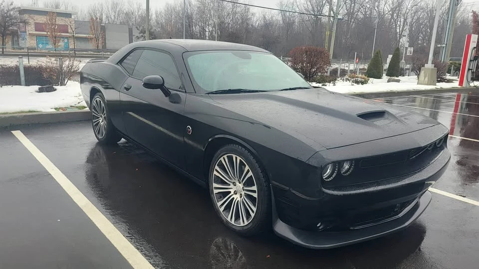 2020 Dodge Challenger 3rd Gen - Image 5 of 6