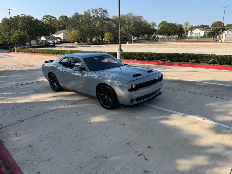 2020 Dodge Challenger 3rd Gen - Image 2 of 14