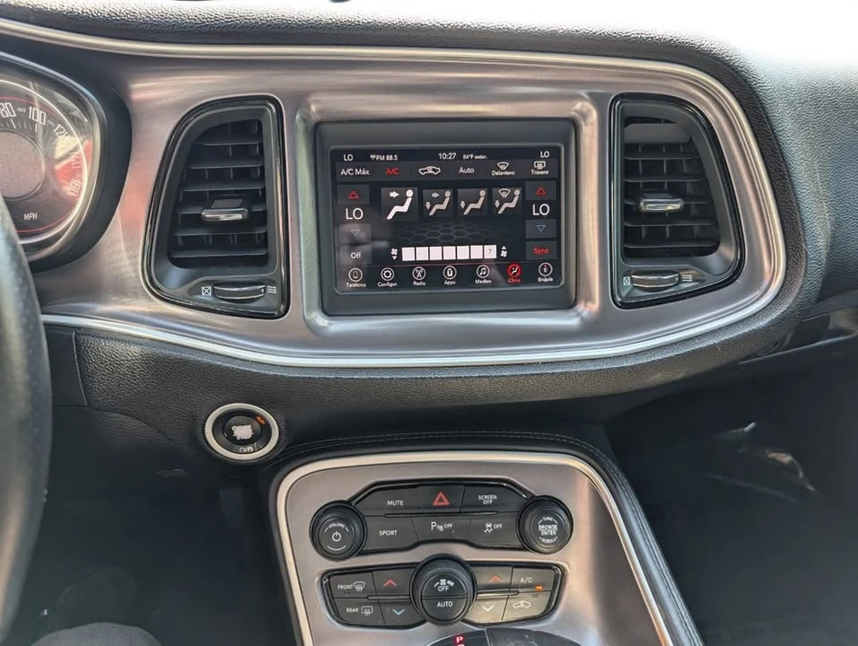 2020 Dodge Challenger 3rd Gen - Image 13 of 13