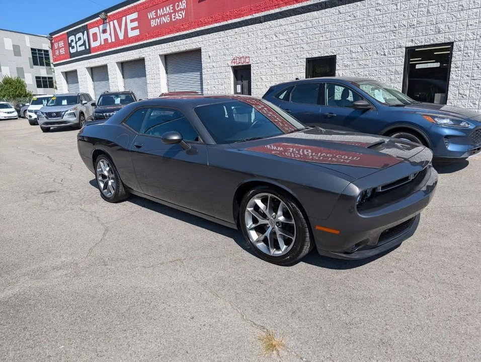 2020 Dodge Challenger 3rd Gen - Image 3 of 13