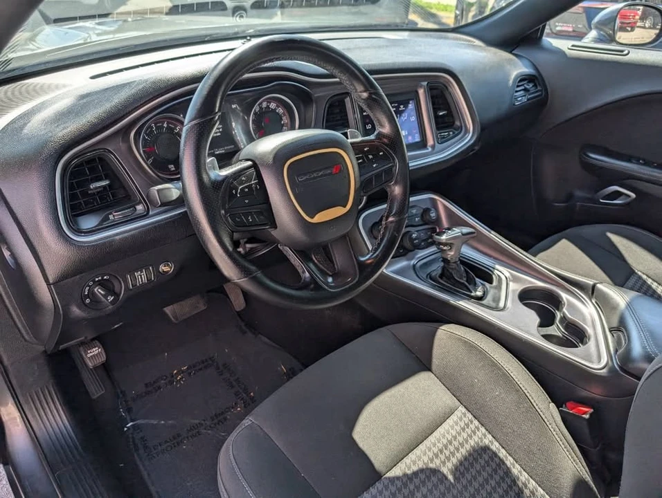 2020 Dodge Challenger 3rd Gen - Image 10 of 13