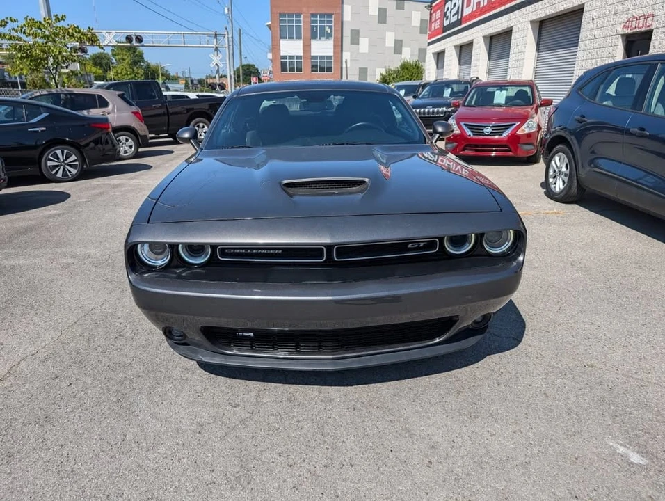 2020 Dodge Challenger 3rd Gen - Image 2 of 13