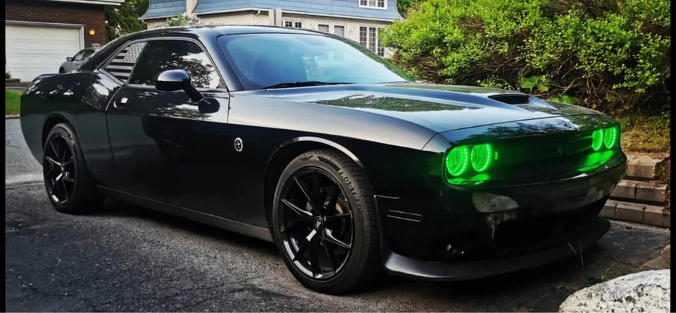 2020 Dodge Challenger 3rd Gen - Image 2 of 6