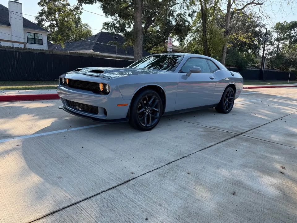 2020 Dodge Challenger 3rd Gen - Image 3 of 14