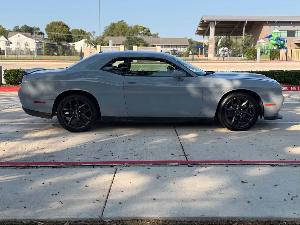 2020 Dodge Challenger 3rd Gen - Image 6 of 14