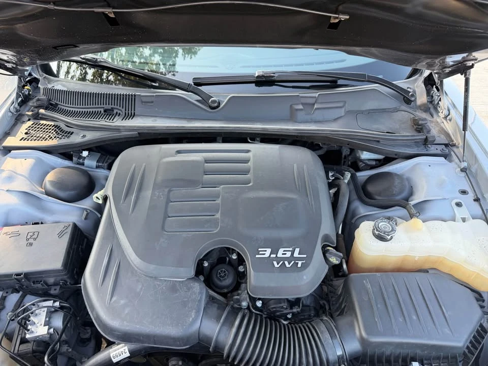 2020 Dodge Challenger 3rd Gen - Image 13 of 14