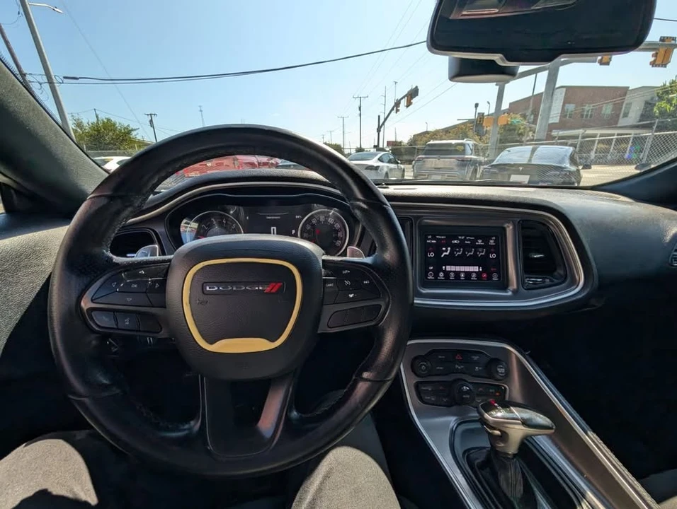 2020 Dodge Challenger 3rd Gen - Image 9 of 13