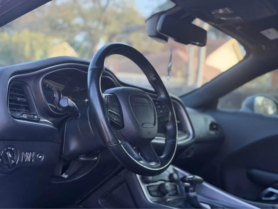 2020 Dodge Challenger 3rd Gen - Image 8 of 14
