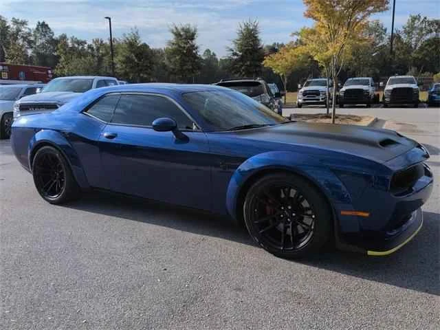 2020 Dodge Challenger 3rd Gen - Image 2 of 20