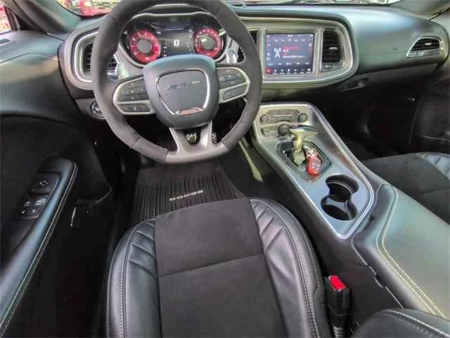 2020 Dodge Challenger 3rd Gen - Image 8 of 20