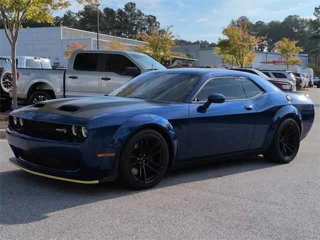 2020 Dodge Challenger 3rd Gen - Image 7 of 20