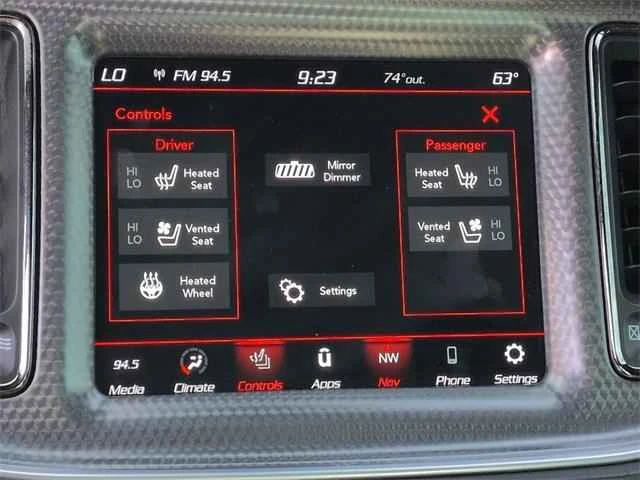 2020 Dodge Challenger 3rd Gen - Image 20 of 20