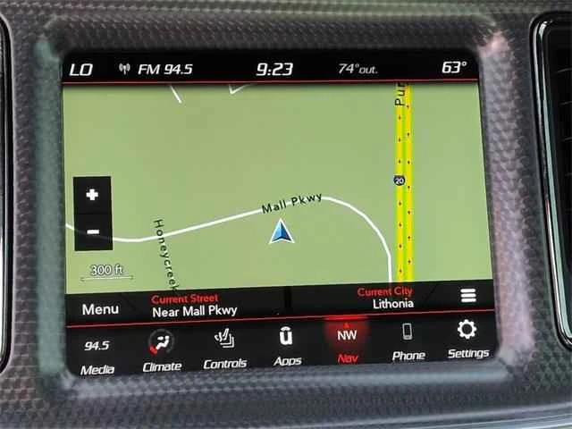 2020 Dodge Challenger 3rd Gen - Image 19 of 20