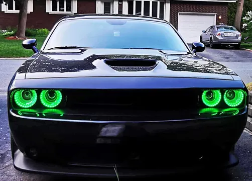 2020 Dodge Challenger GT