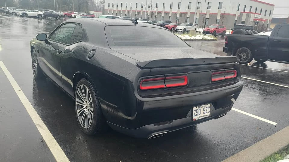 2020 Dodge Challenger 3rd Gen - Image 6 of 6