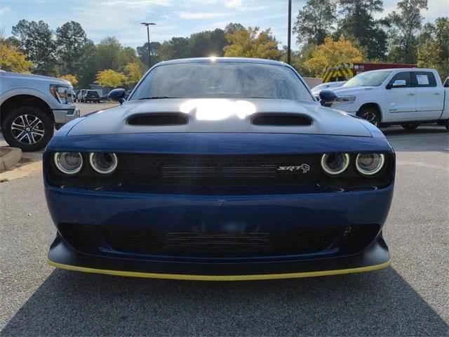 2020 Dodge Challenger 3rd Gen - Image 3 of 20