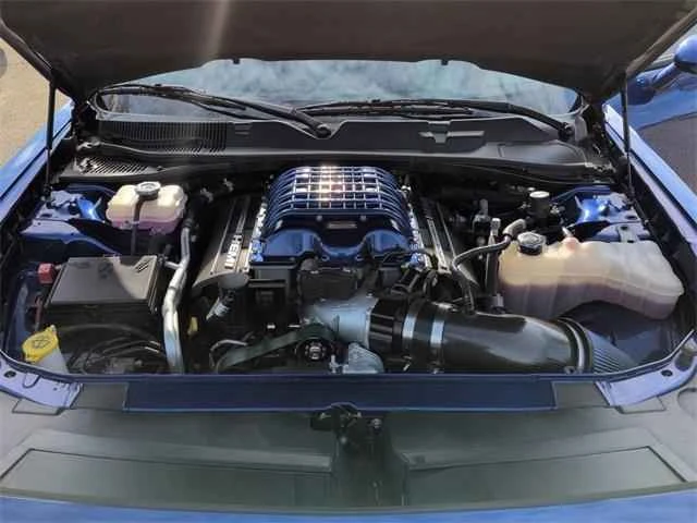 2020 Dodge Challenger 3rd Gen - Image 13 of 20