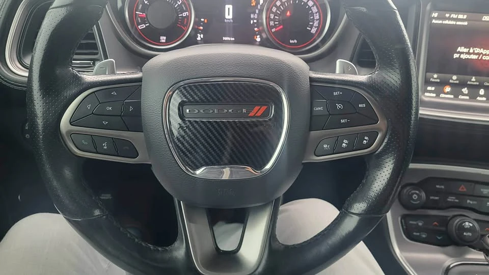 2020 Dodge Challenger 3rd Gen - Image 3 of 6
